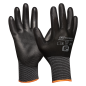 Handschuh "Micro Flex Touch" Gr. 9 Handschuh "Micro Flex Touch" Gr. 9