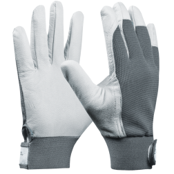 GEBOL-Pracovné rukavice UNI FIT COMFORT č.10,