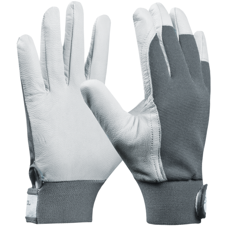 GEBOL-Pracovné rukavice UNI FIT COMFORT č.10, GEBOL-Pracovné rukavice UNI FIT COMFORT č.10,