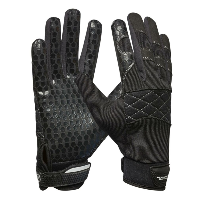 GEBOL-Pracovné rukavice MASTER GRIP č.11 GEBOL-Pracovné rukavice MASTER GRIP č.11