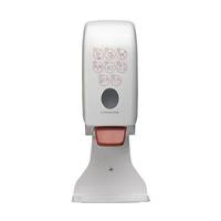 7124 AQUARIUS* Hand Sanitiser Dispenser - 1 Litre Cassette / biela /Jednolitrová