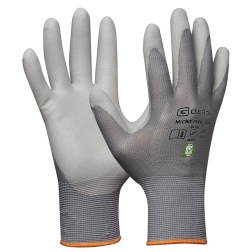 Handschuh "Micro Flex Zero" Gr. 11
