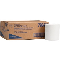 7764 KIMTECH* /WETTASK* SSX Utierky
