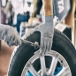 GEBOL-Pracovné rukavice MICRO-FLEX č.11 sede GEBOL-Pracovné rukavice MICRO-FLEX č.11 sede