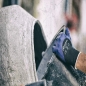 GEBOL-Pracovné rukavice WET GRIP 200 č.10,