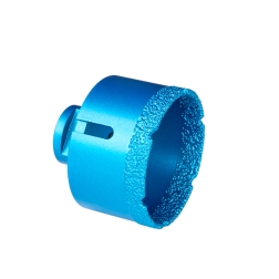 Diamantová korunka 73mm