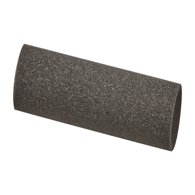 GEBOL-Valec na lakovanie "Konkav" penový  110mm