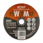 Rezný kotúč 150x1,6x22,2 kov