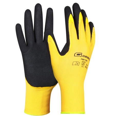 GEBOL-  PRO TEX 