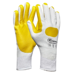 GEBOL- POWER WORKER 