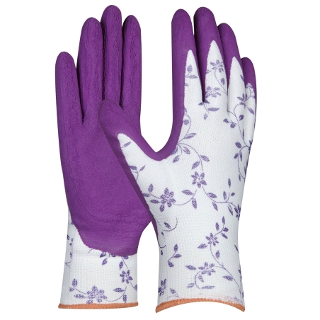 GEBOL- FLOWER LILA 