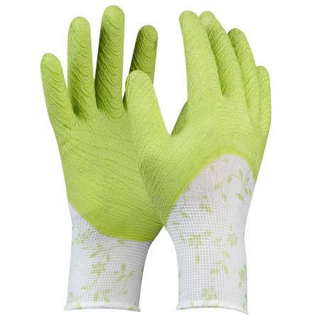 GEBOL- FLOWER GREEN (DOPREDAJ)