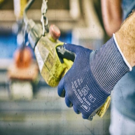 GEBOL-  SUPER  GRIP ECO