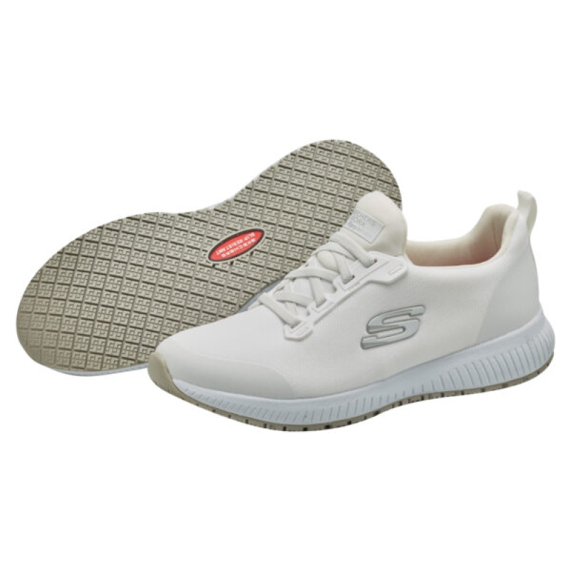 OBUV SKECHERS SQUAD SR (PRE ŽENY)
