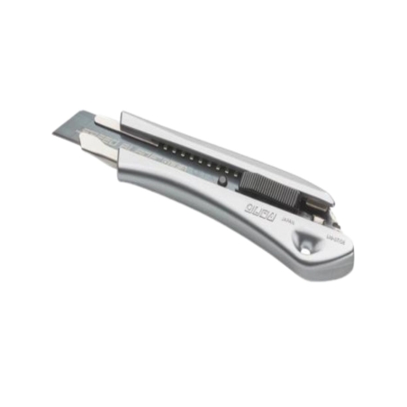 Olfa Cutter 18mm LTD-AL-LFB