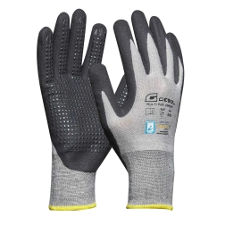 GEBOL-Pracovné rukavice MULTI-FLEX COMFORT č.9,