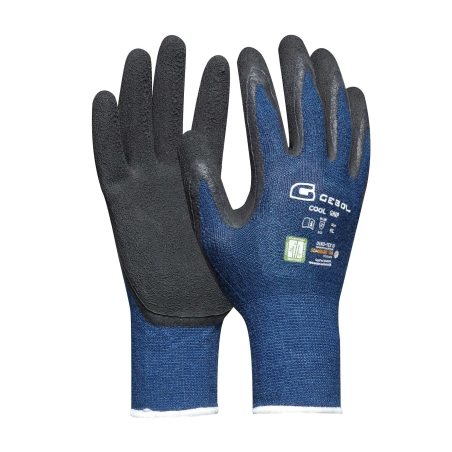 GEBOL-Pracovné rukavice COOL GRIP č.9,