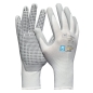 GEBOL-Pracovné rukavice MULTI-FLEX WHITE č.11, GEBOL-Pracovné rukavice MULTI-FLEX WHITE č.11,
