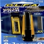 GEBOL-Nôž OLFA 9mm, A-I/3BB + 3ks náhradných čepeliek SB