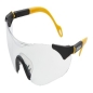 GEBOL-Ochranné brýle SAFETY COMFORT, tonované