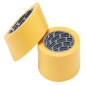 GEBOL-PRO TAPE zakrývacia páska GOLD 488 žltá 50mm,50bm GEBOL-PRO TAPE zakrývacia páska GOLD 488 žltá 50mm,50bm