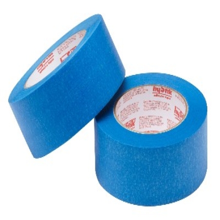 GEBOL-PRO TAPE špeciálna páska LOGLINE modrá 38mm,50bm,na citlivé povrchy