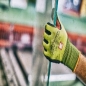 GEBOL-Pracovné rukavice MASTER CUT C PLUS č.10, GEBOL-Pracovné rukavice MASTER CUT C PLUS č.10,