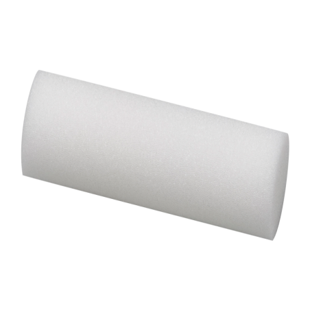GEBOL-Valec na lakovanie  penový ECO  110mm 2ks/bal.