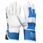 GEBOL-Pracovné rukavice Premium Blue thermo č. 10 GEBOL-Pracovné rukavice Premium Blue thermo č. 10