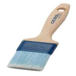 GEBOL- Štetec ULTIMO BLUE XV 30mm