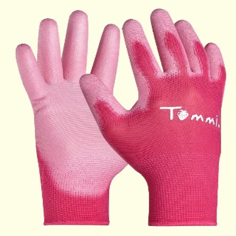 GEBOL-Rukavice TOMMI "ORANGE" vel.M GEBOL-Rukavice TOMMI "ORANGE" vel.M