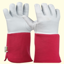 GEBOL-Rukavice TOMMI "ROSE" vel.XL