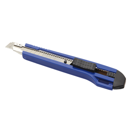 GEBOL-Zalamovaci noz PROFI Messer 9 mm, auto - lock System