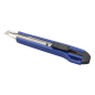 GEBOL-Zalamovaci noz PROFI Messer 9 mm, auto - lock System