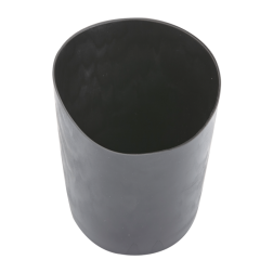 GEBOL-Vysoké sádrové vedro 9 cm priemer 13 cm