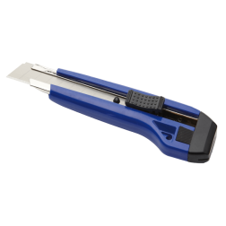 GEBOL-Zalamovaci noz PROFI Messer 18 mm, auto - lock System