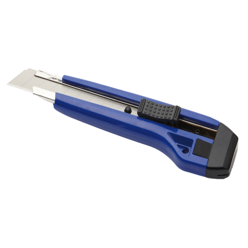 GEBOL-Zalamovaci noz PROFI Messer 18 mm, auto - lock System