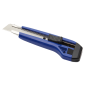 GEBOL-Zalamovaci noz PROFI Messer 18 mm, auto - lock System