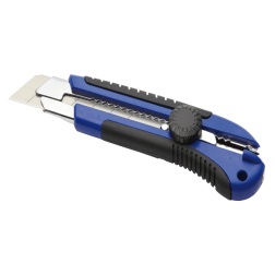 GEBOL-Zalamovaci noz PROFI Messer 25 mm, Twist - lock System