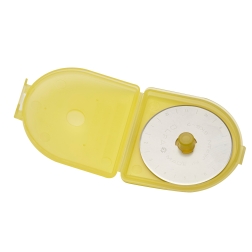 Olfa Rotary Cutter Ersatzklinge groß RB 45-1 für RTY-2,1 Stk SB
