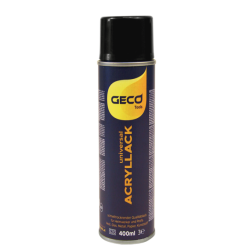 GEBOL-Universal Acryllackspray RAL 1021 rapsgelb 400 ml