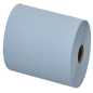 GEBOL-Putzrolle blau, 2-lagig, 1000 Blatt