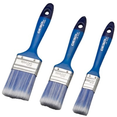 GEBOL-Maliarský štetec ECO ACRY 3
