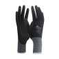 GEBOL-Pracovné rukavice MICRO-FLEX TOUCH č.11 GEBOL-Pracovné rukavice MICRO-FLEX TOUCH č.11