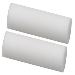 GEBOL-Valec na lakovanie "Profi" penový 110mm 2ks/bal.