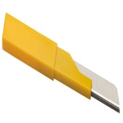 GEBOL-Nôž OLFA 9mm, AB-10,10 Klingen/Box