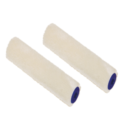 GEBOL-Valec na lakovanie "Jet" 100mm 2ks/bal.