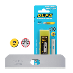 GEBOL-OLFA Nôž  SKB-7/10B