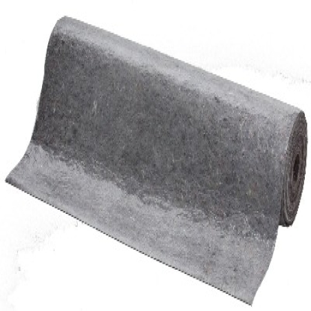 GEBOL- PROFI Pokrývajúci fleece 250g/m2 1x50m