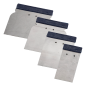 GEBOL-JAPANSPACHTEL Plastické pásky 5cm